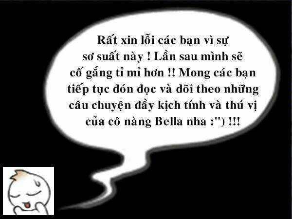 Bella's Story - Chapter 3.3 - Trang 44