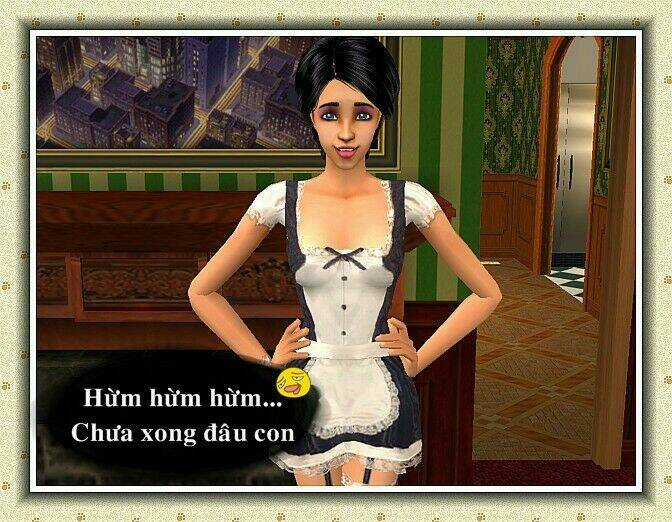 Bella's Story - Chapter 3.3 - Trang 7