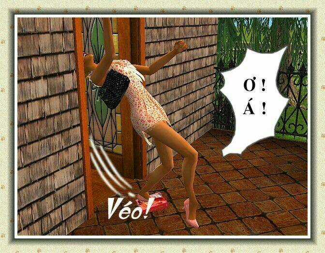 Bella's Story - Chapter 3.3 - Trang 10