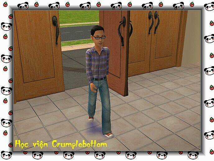 Bella's Story - Chapter 4.1 - Trang 16