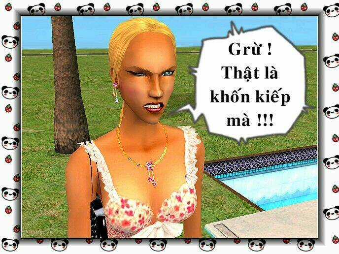 Bella's Story - Chapter 4.1 - Trang 3