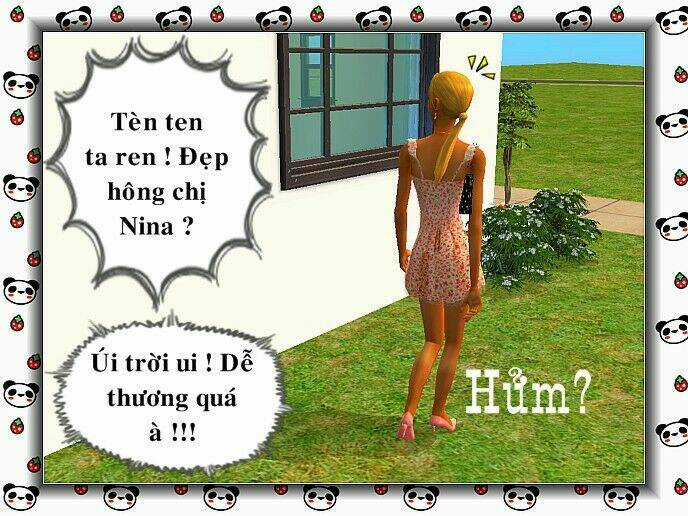 Bella's Story - Chapter 4.1 - Trang 4