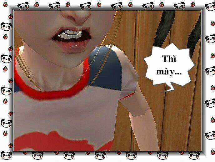 Bella's Story - Chapter 4.1 - Trang 31