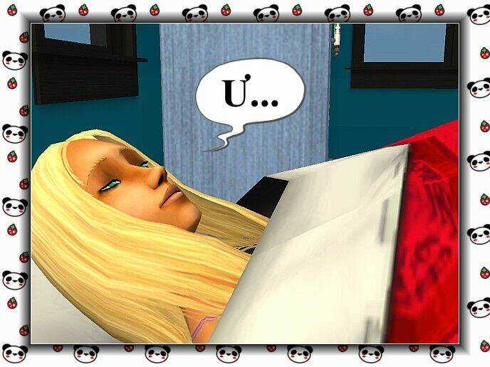 Bella's Story - Chapter 4.1 - Trang 34