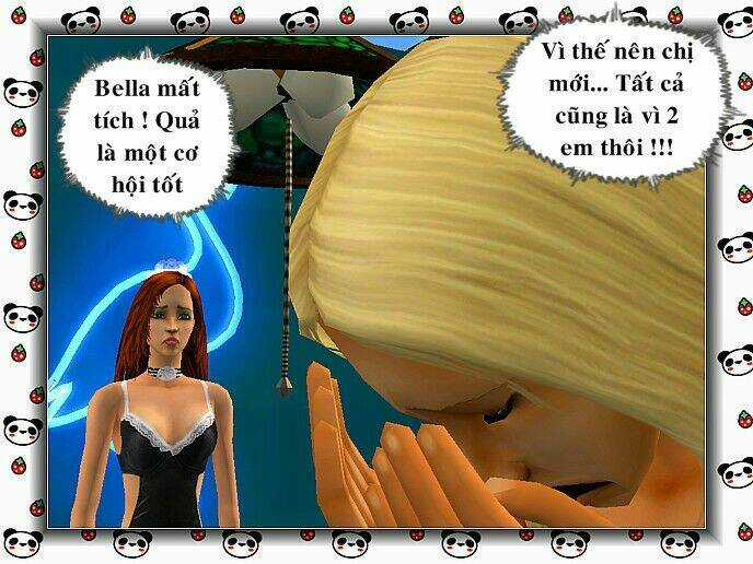 Bella's Story - Chapter 4.1 - Trang 39