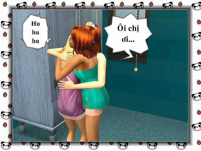 Bella's Story - Chapter 4.1 - Trang 40