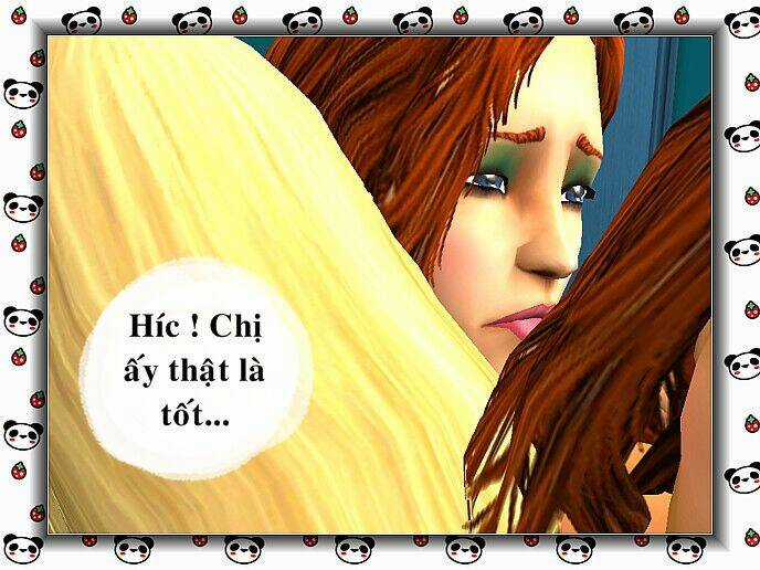 Bella's Story - Chapter 4.1 - Trang 42