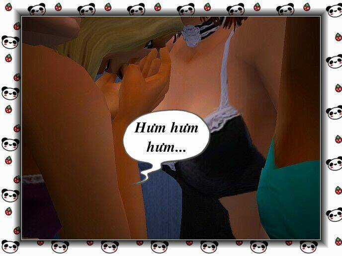 Bella's Story - Chapter 4.1 - Trang 43