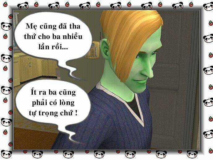 Bella's Story - Chapter 4.1 - Trang 46