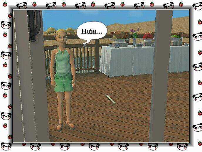 Bella's Story - Chapter 4.1 - Trang 49