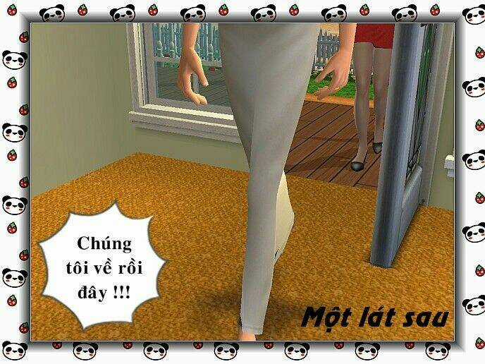 Bella's Story - Chapter 4.1 - Trang 50