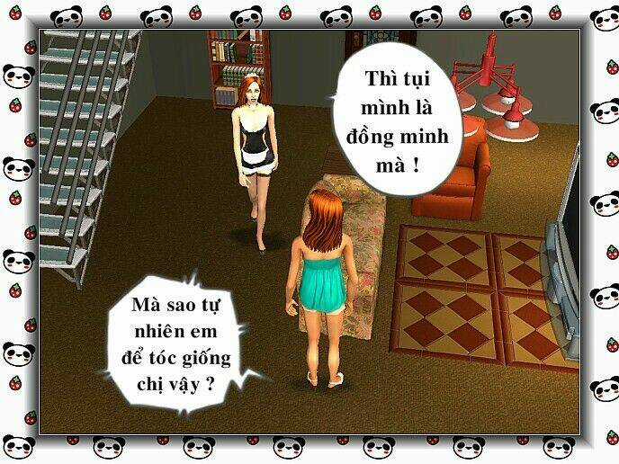 Bella's Story - Chapter 4.1 - Trang 6