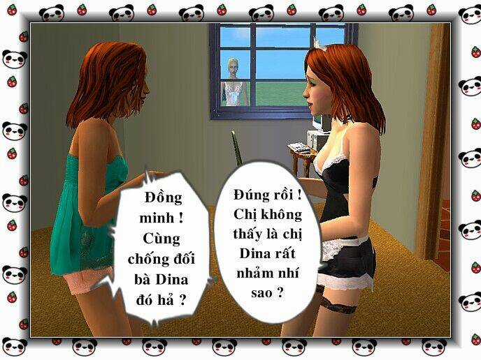 Bella's Story - Chapter 4.1 - Trang 7