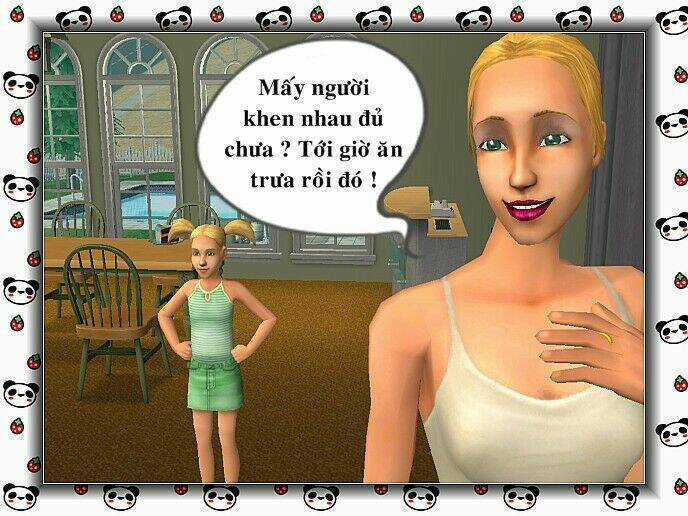 Bella's Story - Chapter 4.2 - Trang 13