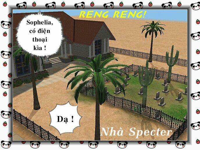 Bella's Story - Chapter 4.2 - Trang 15