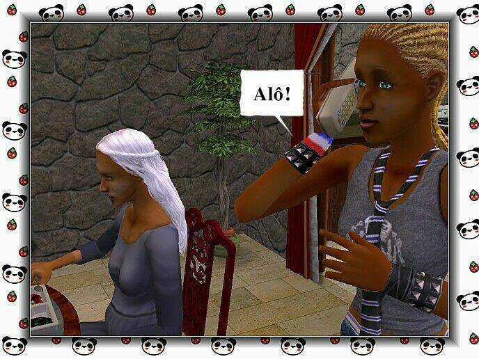 Bella's Story - Chapter 4.2 - Trang 17