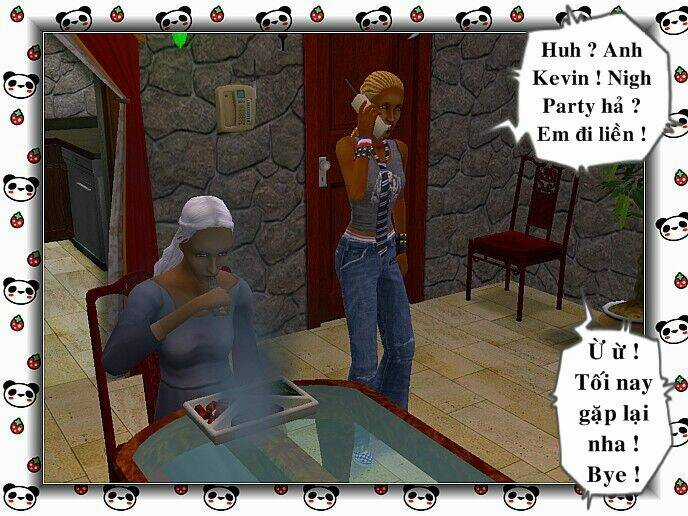 Bella's Story - Chapter 4.2 - Trang 18