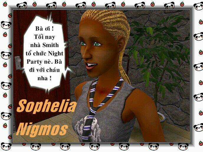 Bella's Story - Chapter 4.2 - Trang 19