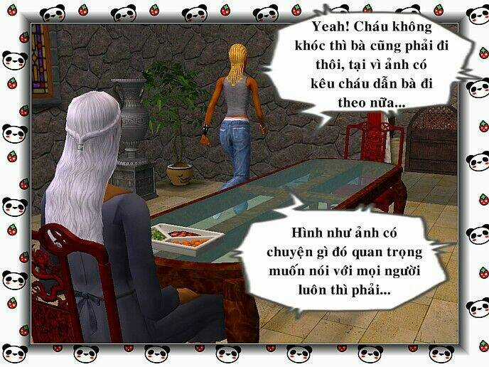 Bella's Story - Chapter 4.2 - Trang 22