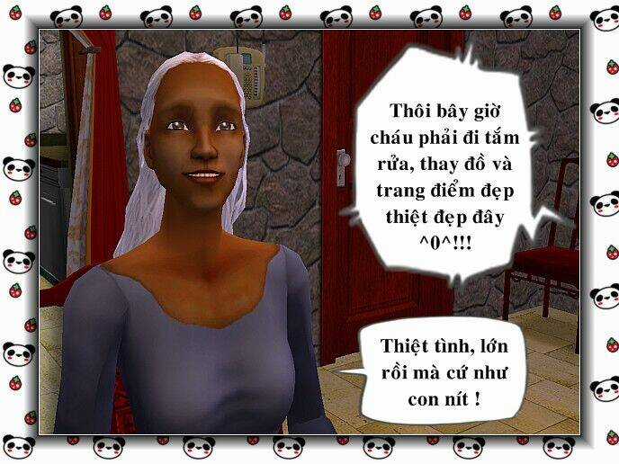 Bella's Story - Chapter 4.2 - Trang 23