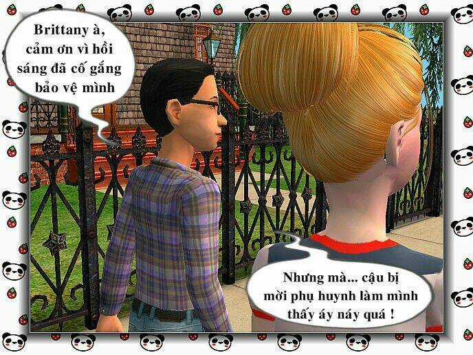 Bella's Story - Chapter 4.2 - Trang 25