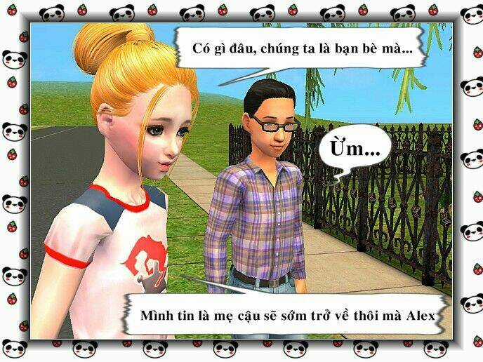 Bella's Story - Chapter 4.2 - Trang 26