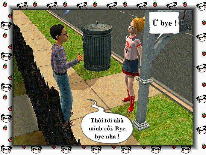 Bella's Story - Chapter 4.2 - Trang 27