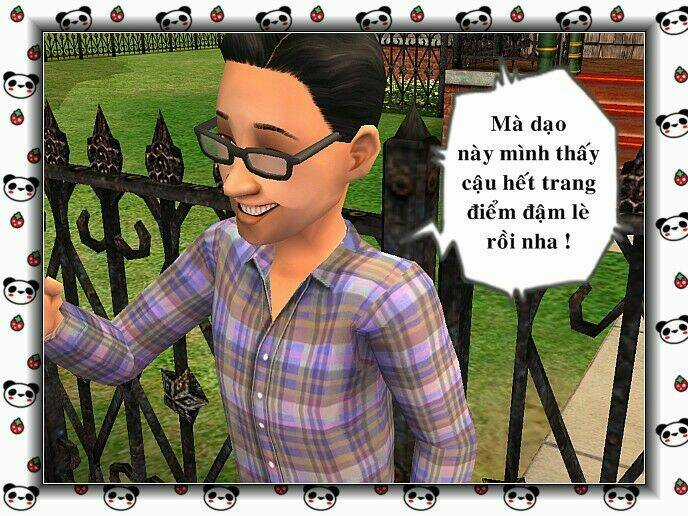 Bella's Story - Chapter 4.2 - Trang 28