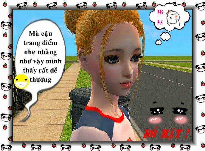 Bella's Story - Chapter 4.2 - Trang 30