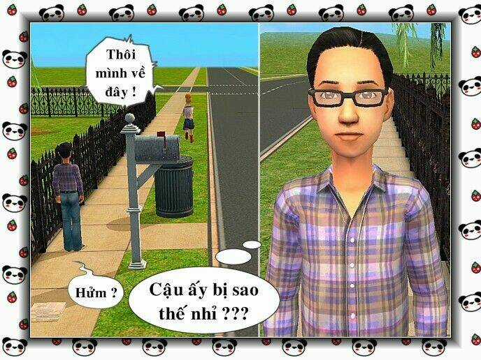 Bella's Story - Chapter 4.2 - Trang 31