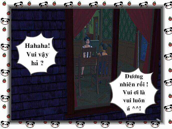 Bella's Story - Chapter 4.2 - Trang 35