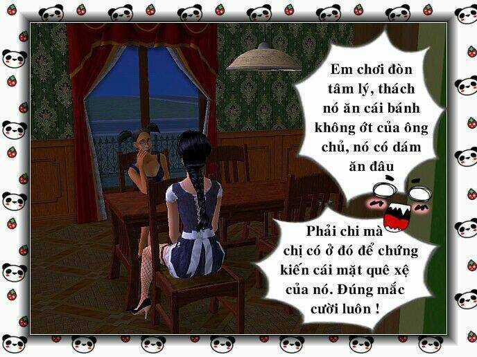 Bella's Story - Chapter 4.2 - Trang 36