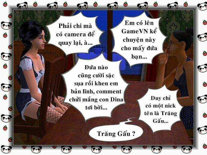 Bella's Story - Chapter 4.2 - Trang 37