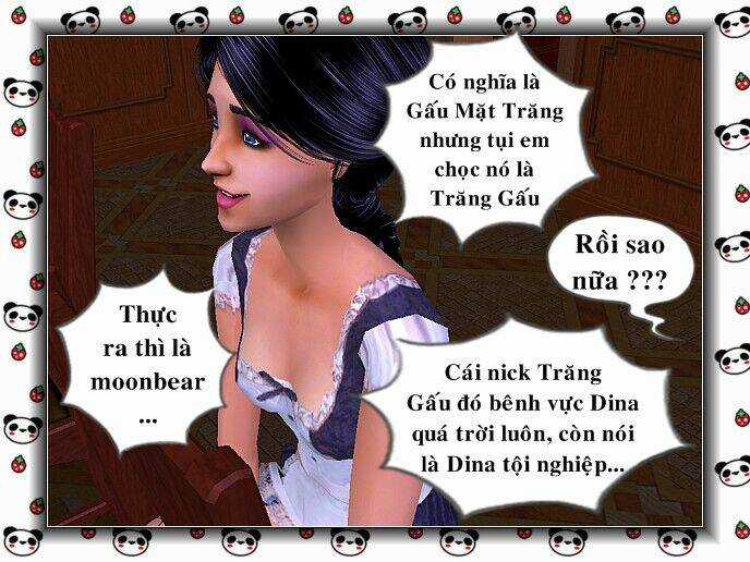 Bella's Story - Chapter 4.2 - Trang 38