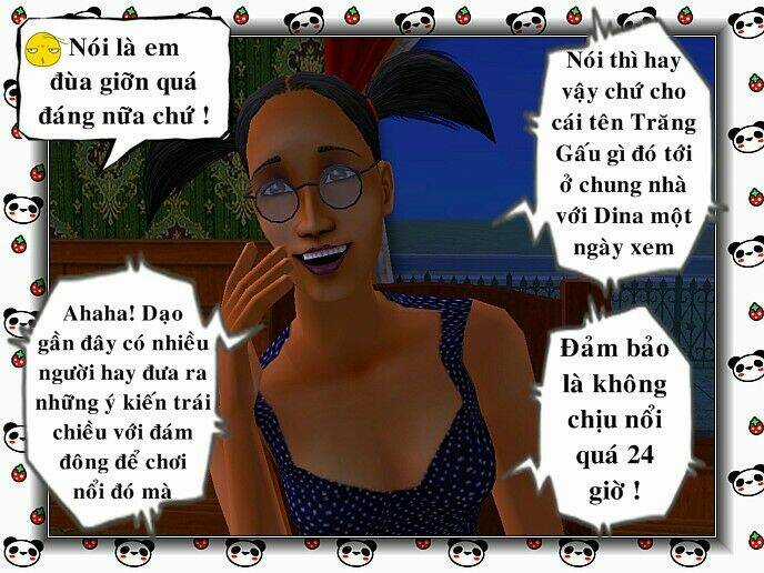 Bella's Story - Chapter 4.2 - Trang 39