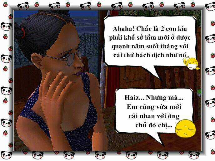 Bella's Story - Chapter 4.2 - Trang 40