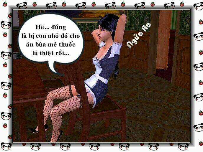 Bella's Story - Chapter 4.2 - Trang 41