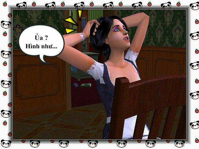 Bella's Story - Chapter 4.2 - Trang 42