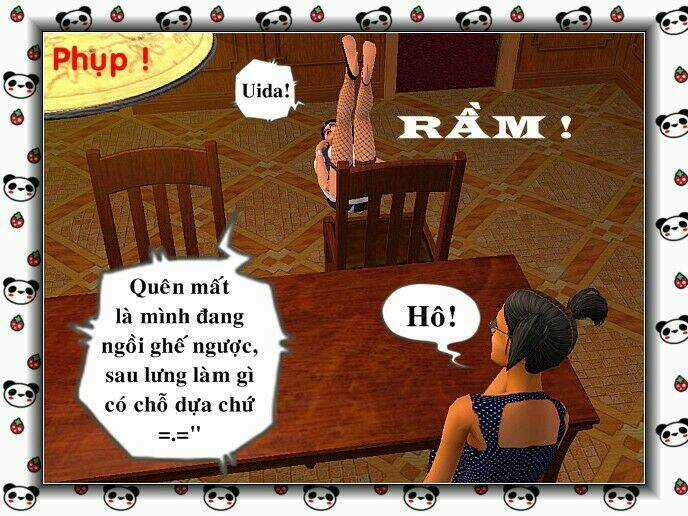 Bella's Story - Chapter 4.2 - Trang 43