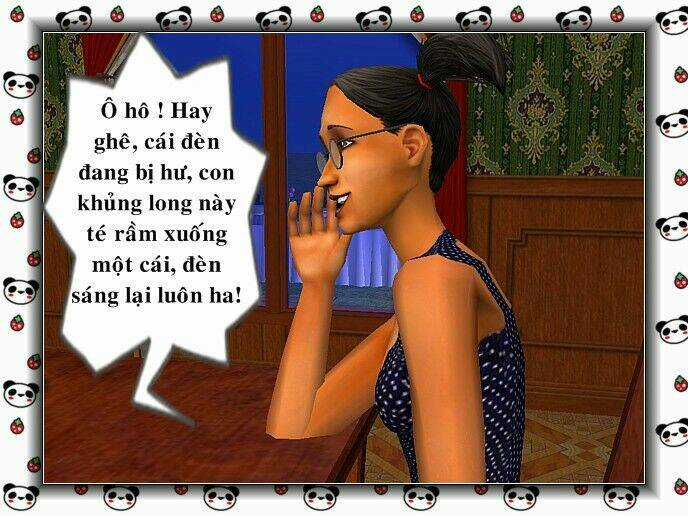 Bella's Story - Chapter 4.2 - Trang 44