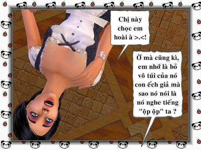 Bella's Story - Chapter 4.2 - Trang 45