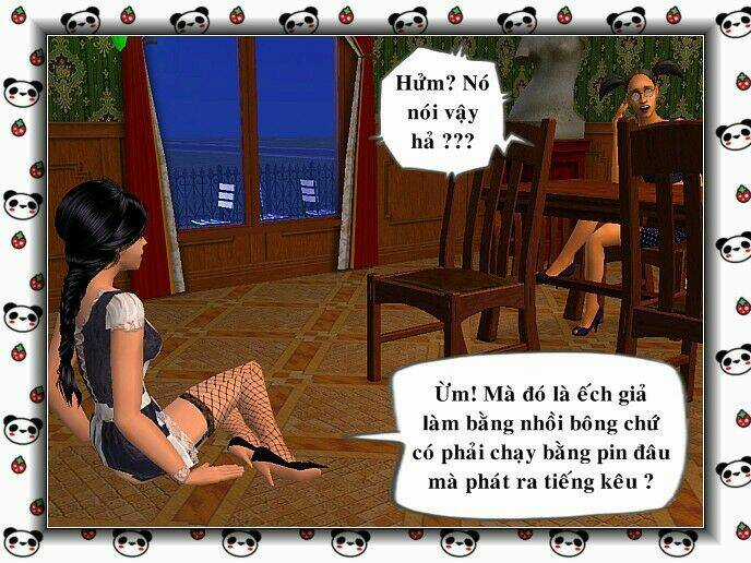 Bella's Story - Chapter 4.2 - Trang 46