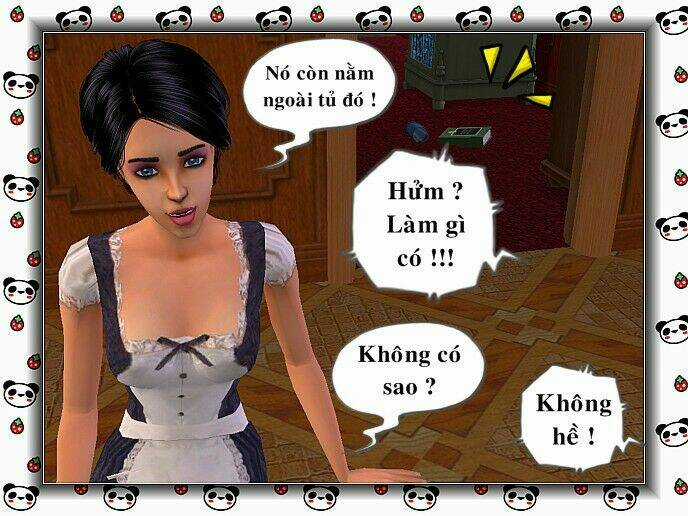 Bella's Story - Chapter 4.2 - Trang 47