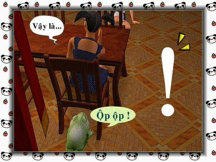 Bella's Story - Chapter 4.2 - Trang 48