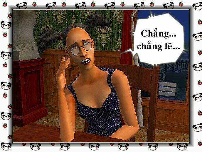 Bella's Story - Chapter 4.2 - Trang 49