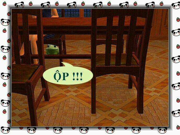 Bella's Story - Chapter 4.2 - Trang 50