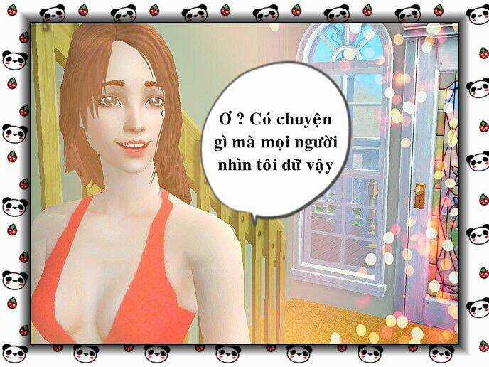 Bella's Story - Chapter 4.2 - Trang 7