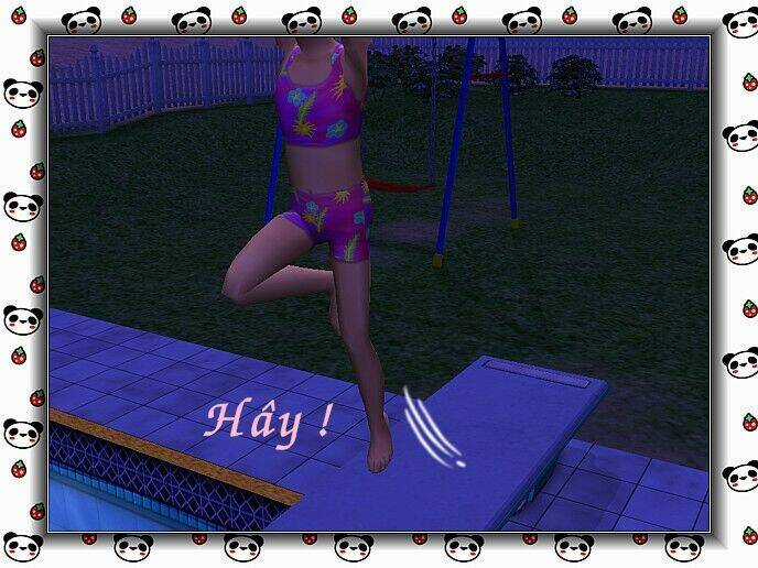 Bella's Story - Chapter 4.3 - Trang 14
