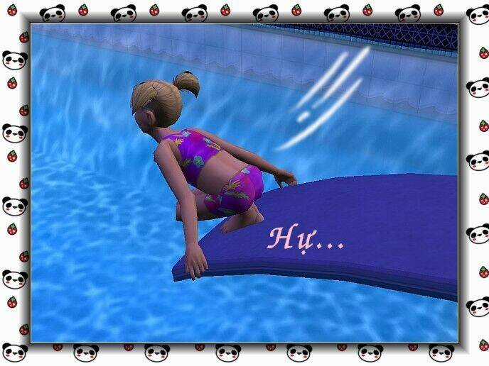 Bella's Story - Chapter 4.3 - Trang 15