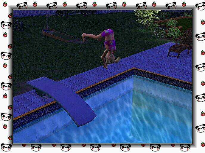 Bella's Story - Chapter 4.3 - Trang 17